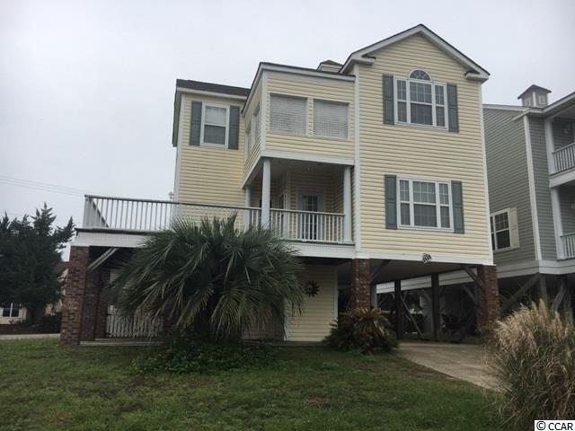 212 S Pinewood Dr. Surfside Beach, SC 29575