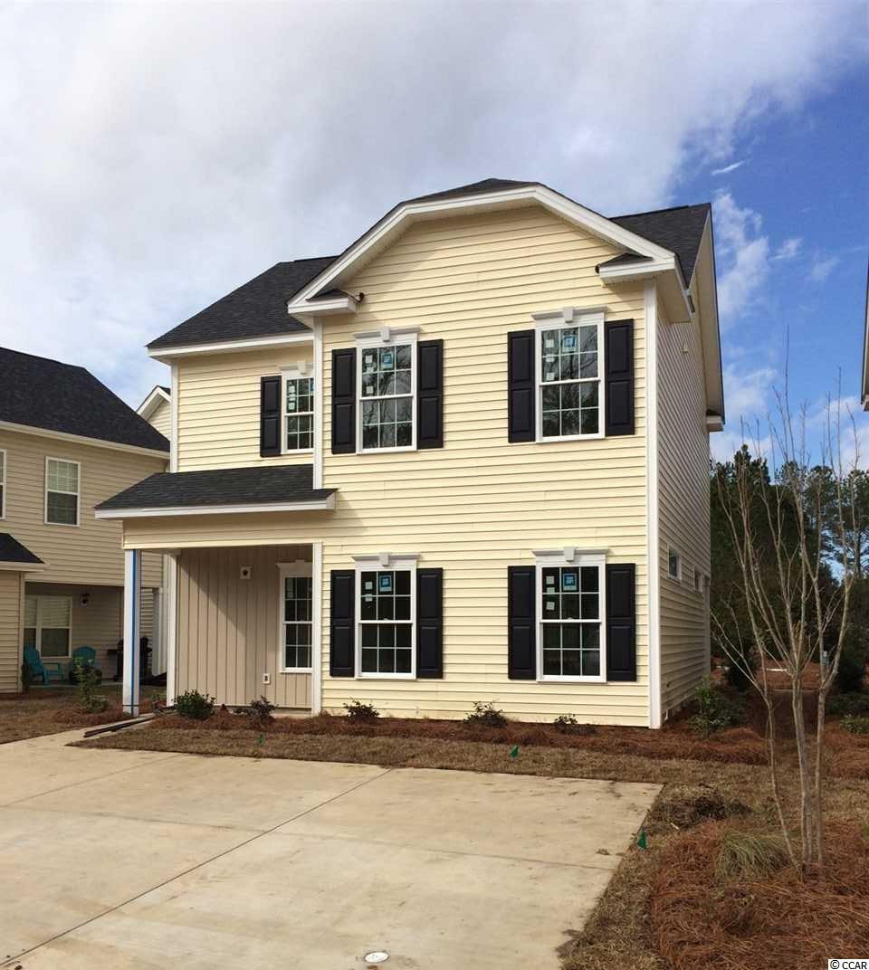 120 Terracina Circle Myrtle Beach, SC 29588