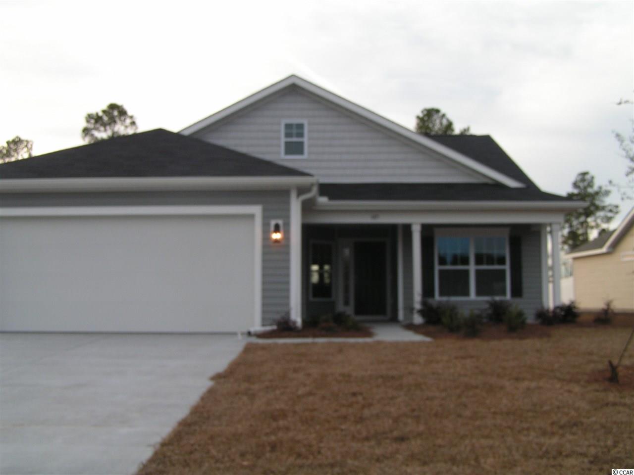 685 Old Castle Loop Myrtle Beach, SC 29579