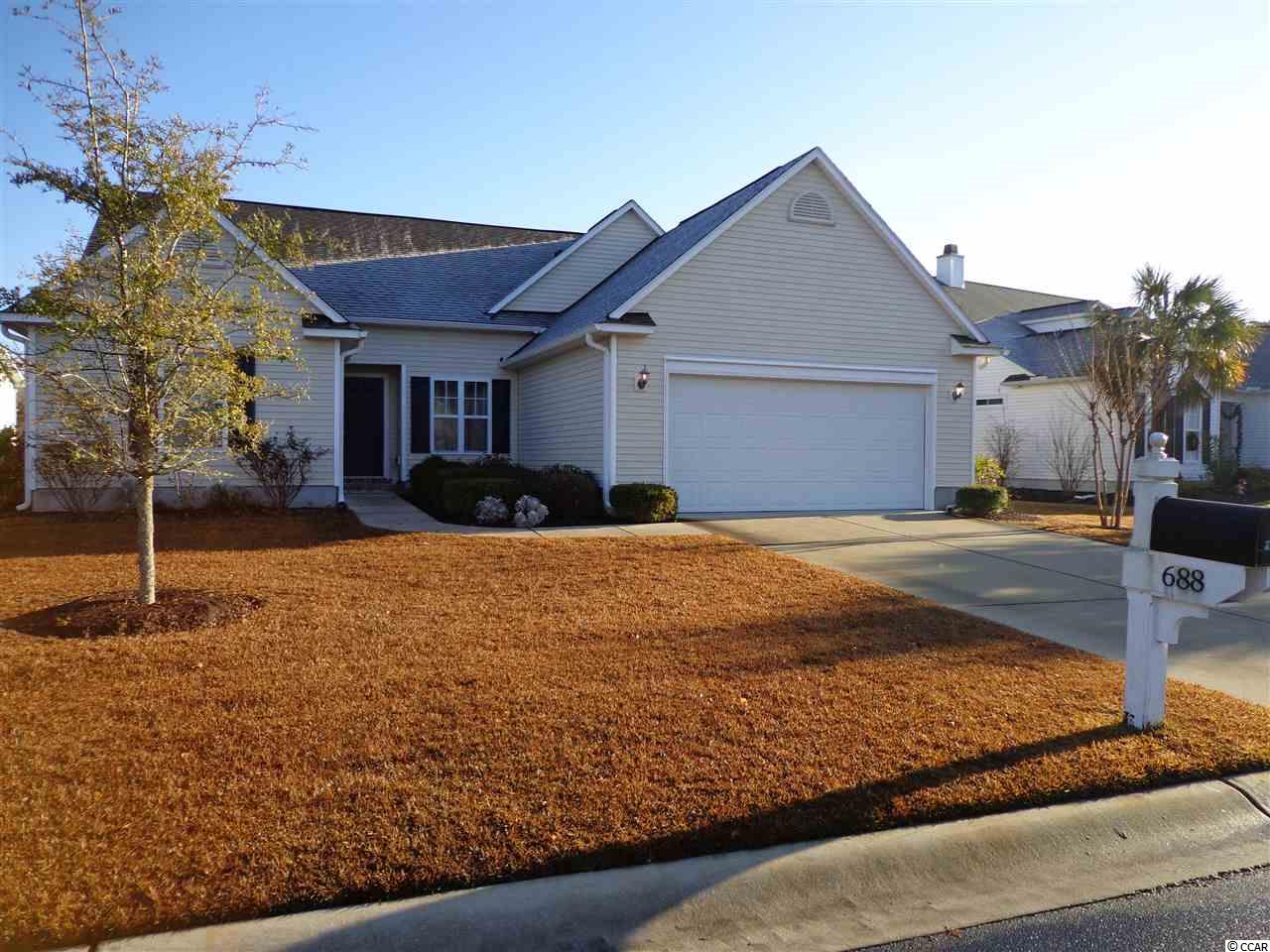 688 Lapwin Lane Rd. Calabash, NC 28467