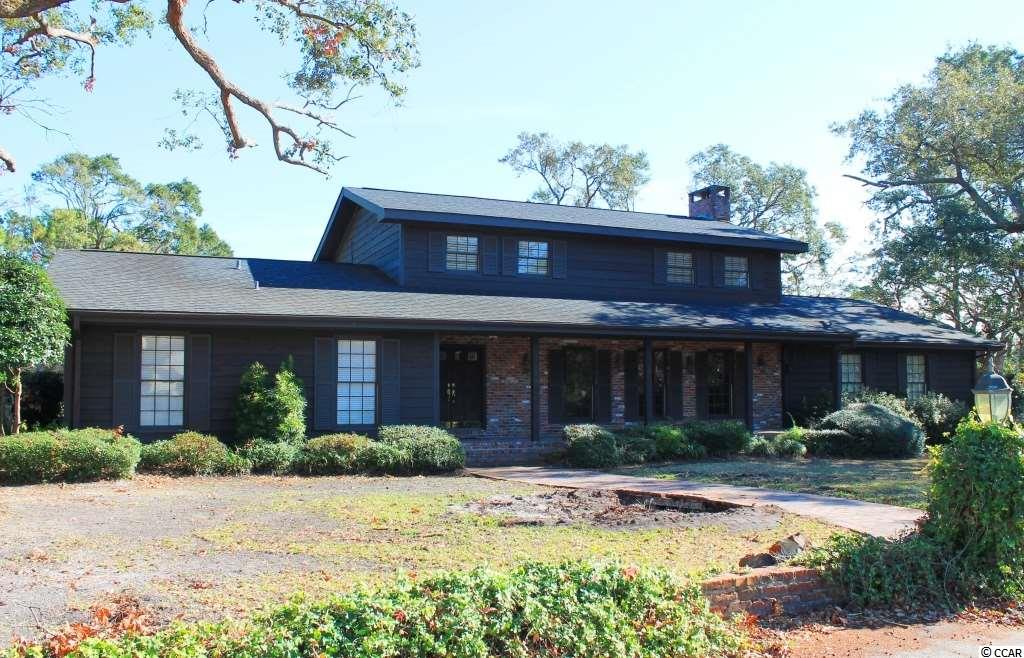 700 Norvell St. North Myrtle Beach, SC 29582