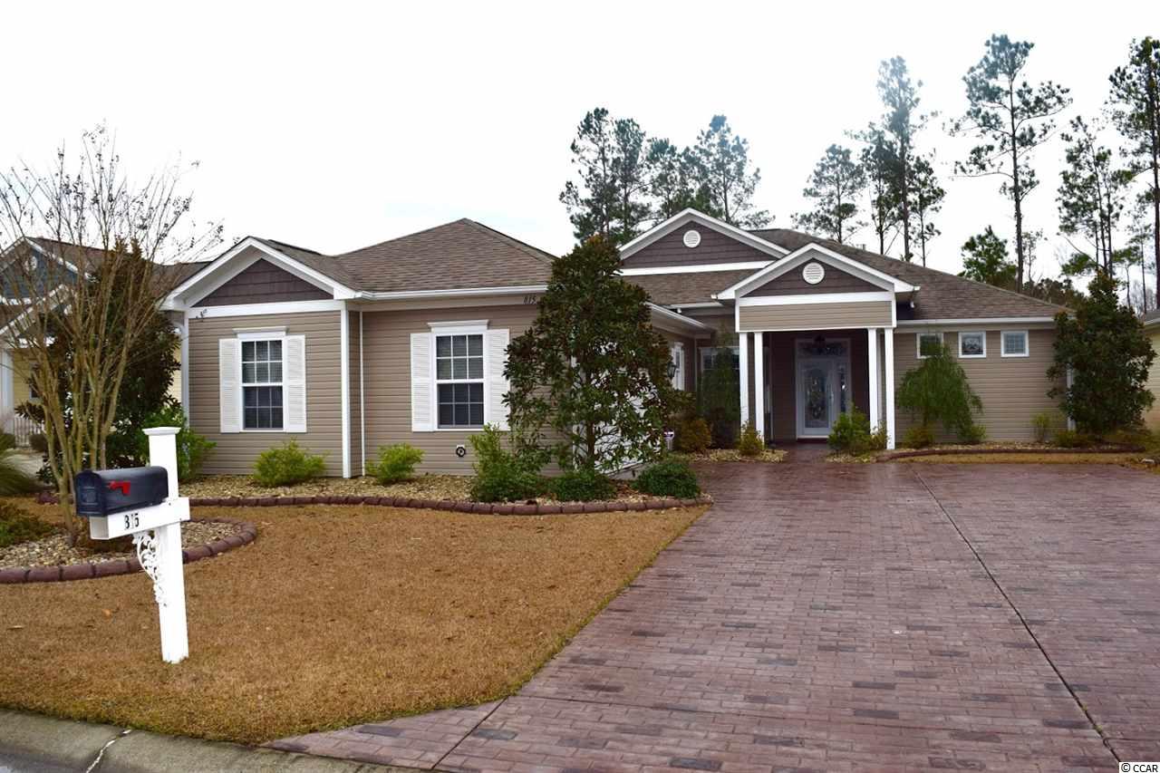 815 Wintercreeper Dr. Longs, SC 29568