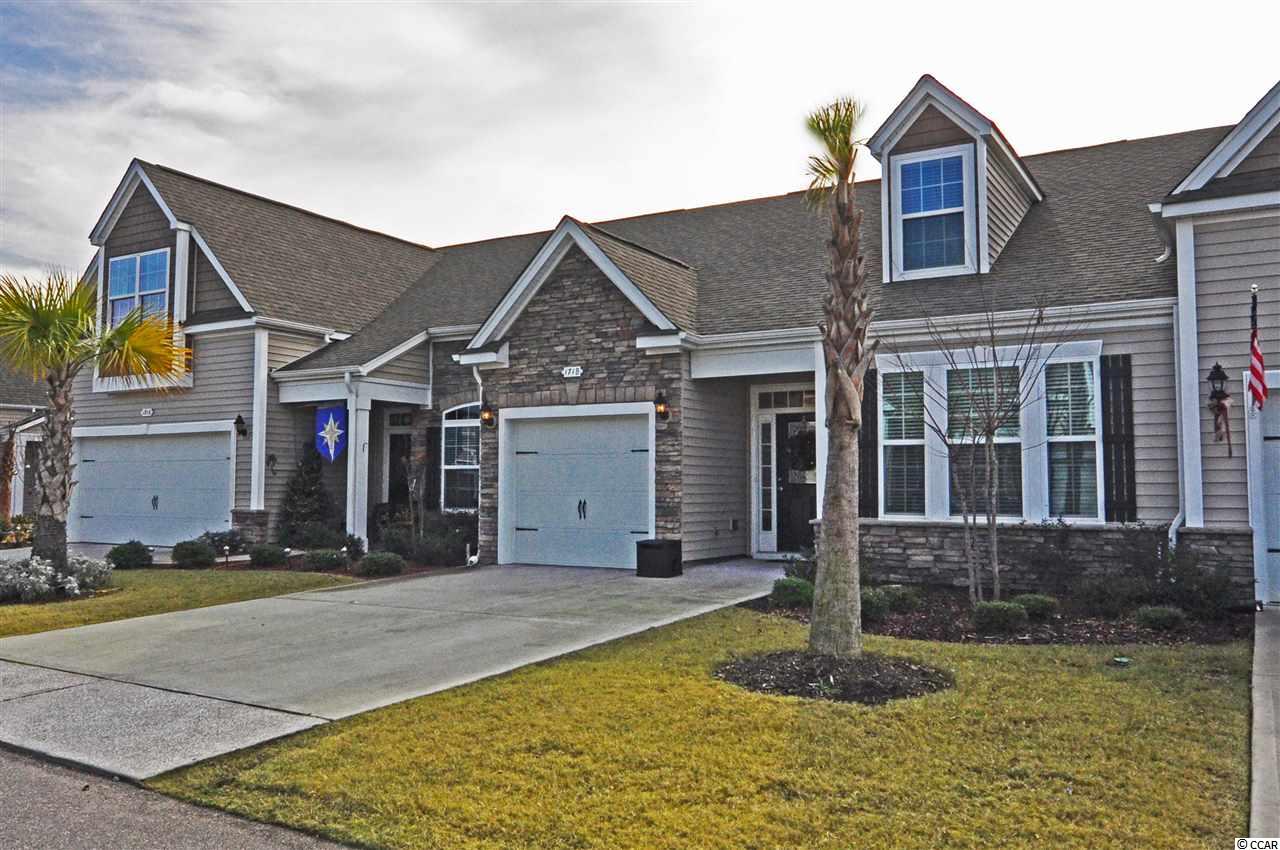 171B Parmelee Dr. Murrells Inlet, SC 29576