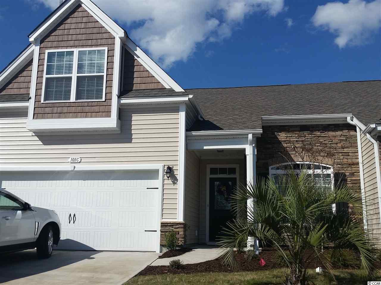 101C Parmelee Dr. UNIT #702 Murrells Inlet, SC 29576