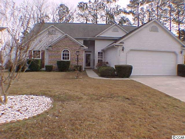 2113 Green Heron Dr. Murrells Inlet, SC 29576