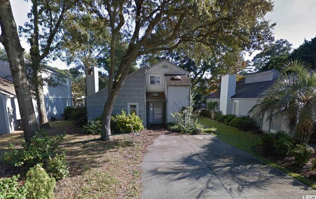 120 Dogwood Pl. North Myrtle Beach, SC 29582