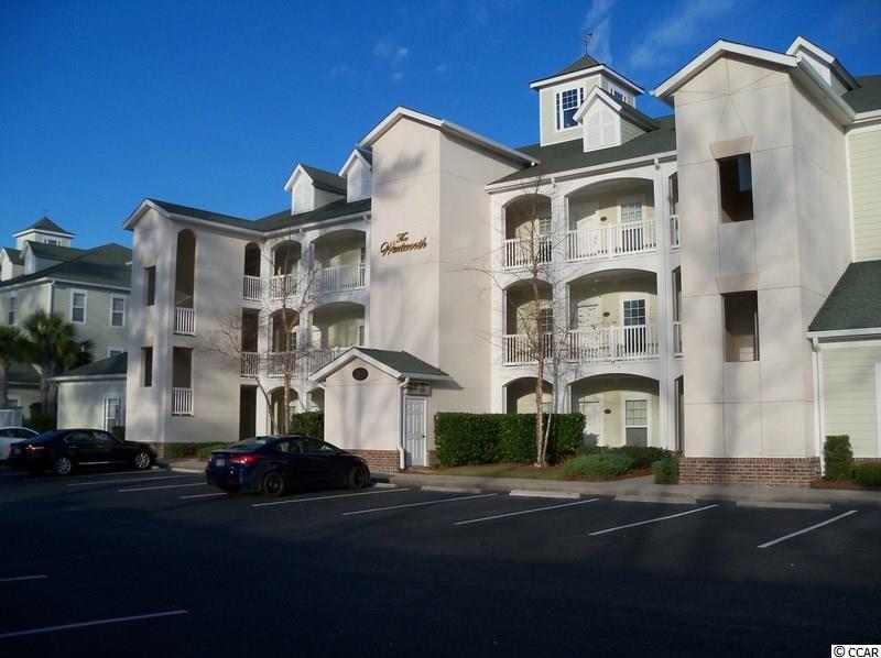 1009 World Tour Blvd. UNIT #201 Myrtle Beach, SC 29579