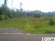 Tharpe Rd. Little River, SC 29566
