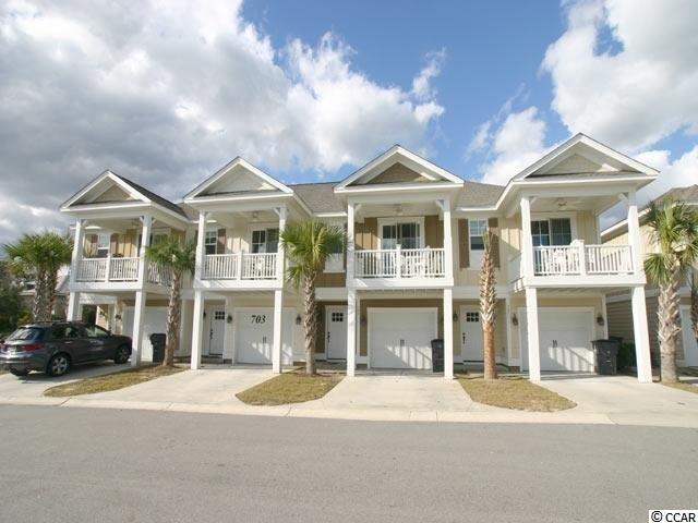 703 Madiera Dr. North Myrtle Beach, SC 29582