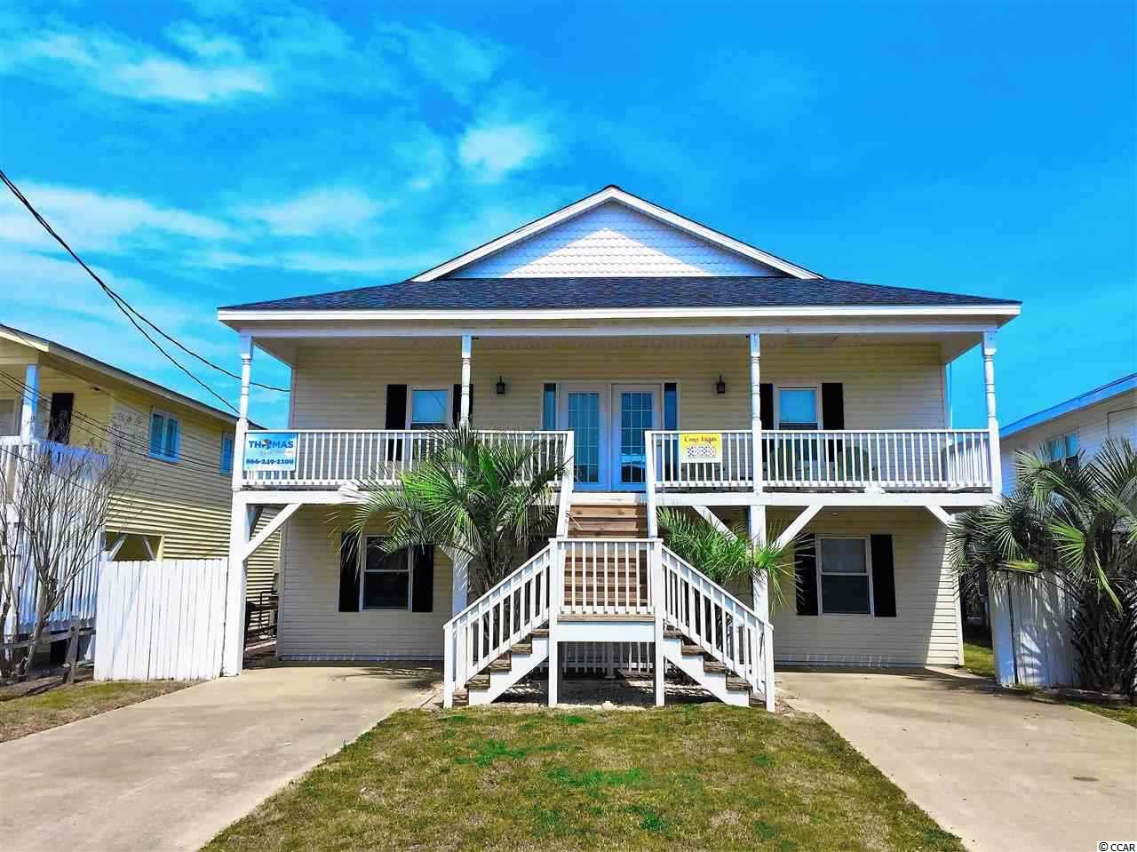 314 N 53rd Ave. N North Myrtle Beach, SC 29582