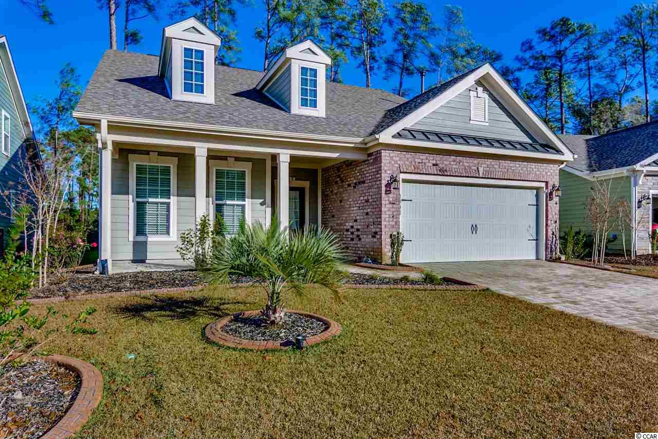 1941 Francis Ct. Myrtle Beach, SC 29577