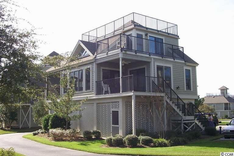 1617 Harbor Dr. North Myrtle Beach, SC 29582