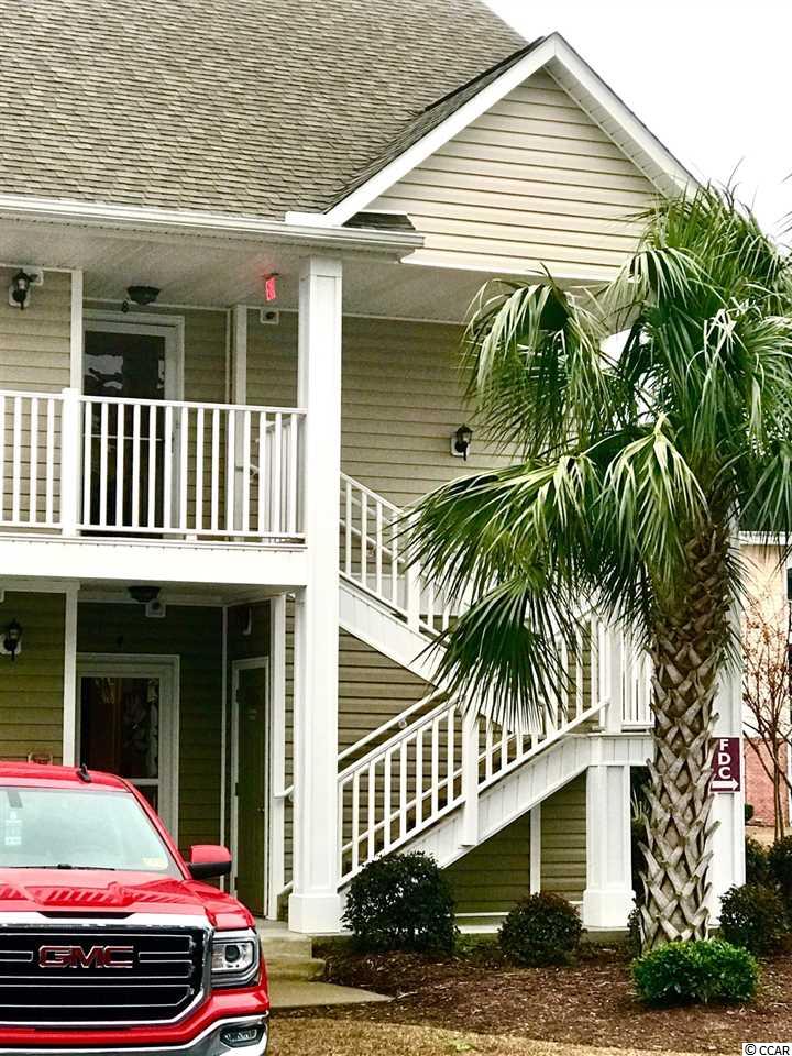 106 Butkus Dr. UNIT #8 Myrtle Beach, SC 29588