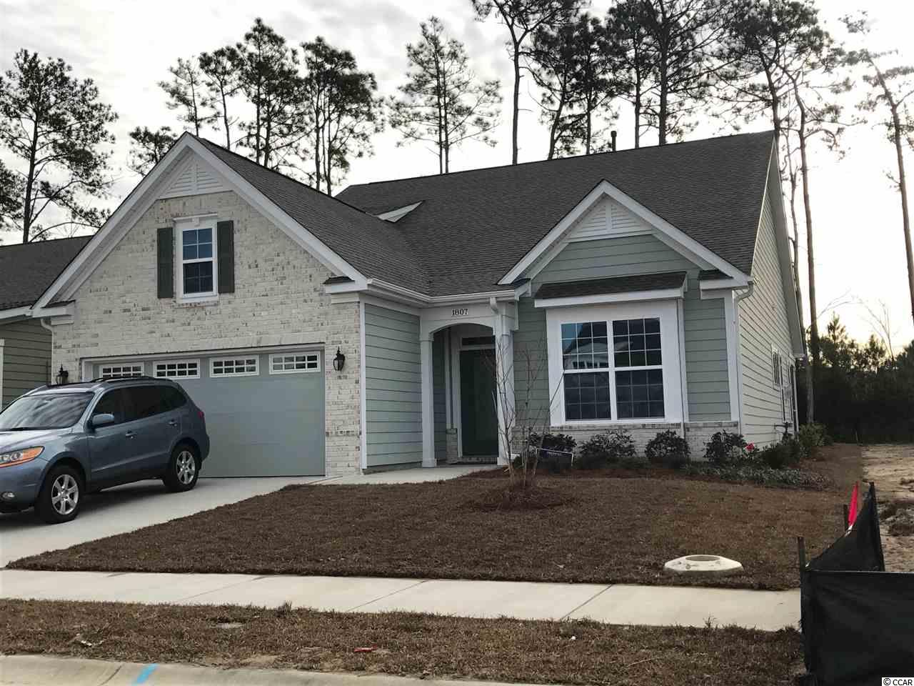 1807 Suncrest Dr. Myrtle Beach, SC 29577