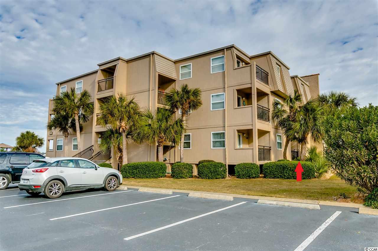 1582 S Waccamaw Dr. UNIT #22 Garden City, SC 29576