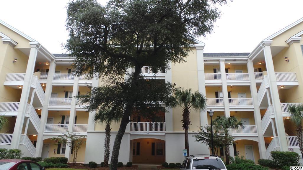 601 Hillside Dr. N UNIT #2846 North Myrtle Beach, SC 29582