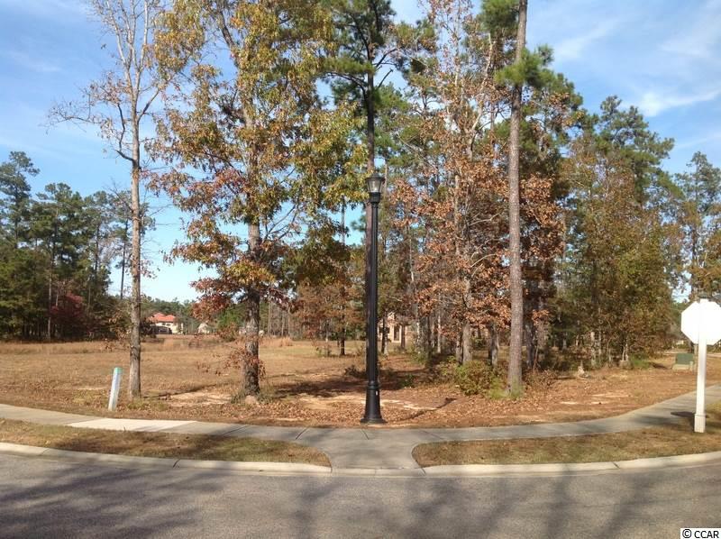 lot 238 Hagood Ln. Myrtle Beach, SC 29588