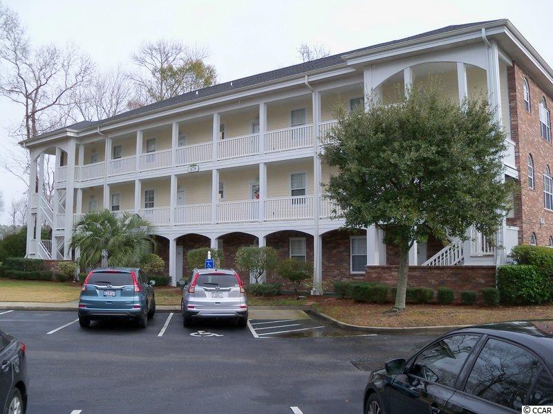 679 Riverwalk Dr. UNIT #304 Myrtle Beach, SC 29579