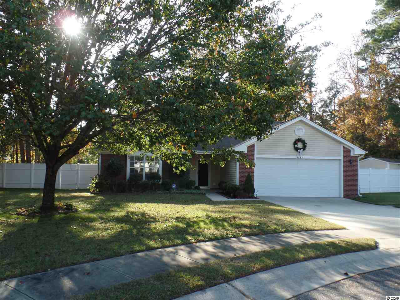 4107 Teakettle Ct. Little River, SC 29566