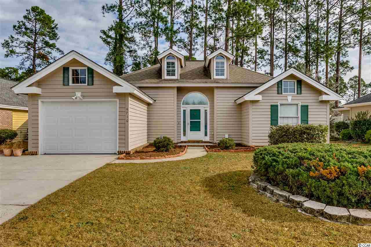 4710 Southern Trail Myrtle Beach, SC 29579