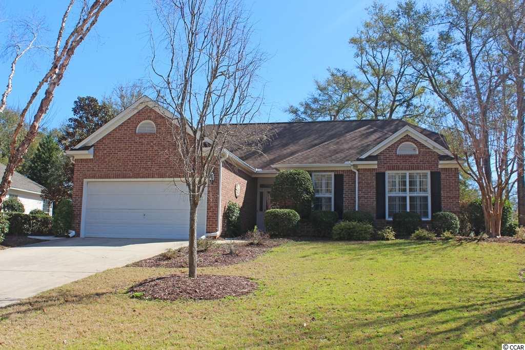 1525 Tradition Club Dr. Pawleys Island, SC 29585