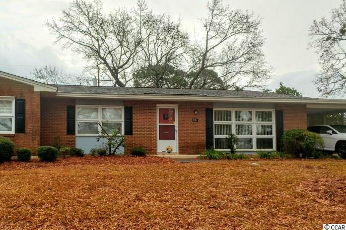 630 Swallow Ave. Myrtle Beach, SC 29577