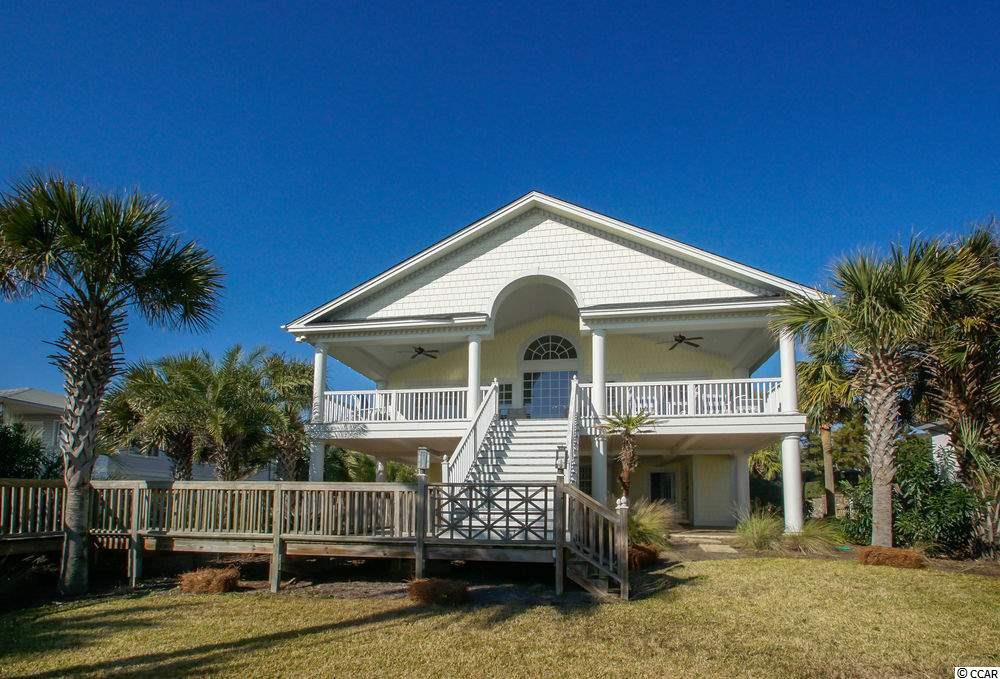 7804 Beach Dr. Myrtle Beach, SC 29572