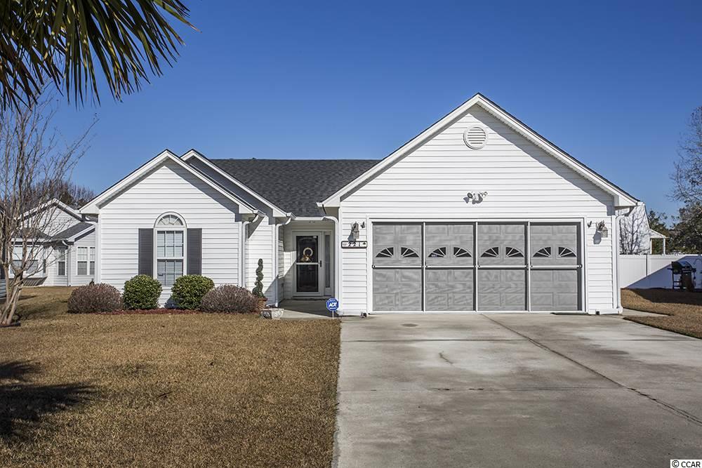 221 Birdie Way Longs, SC 29568