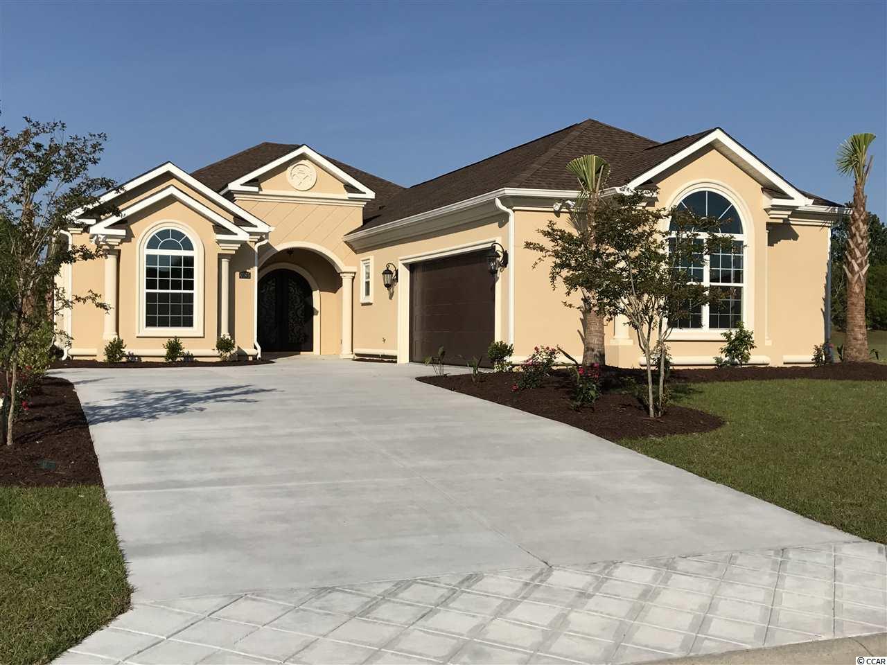 4049 Captiva Row Myrtle Beach, SC 29579