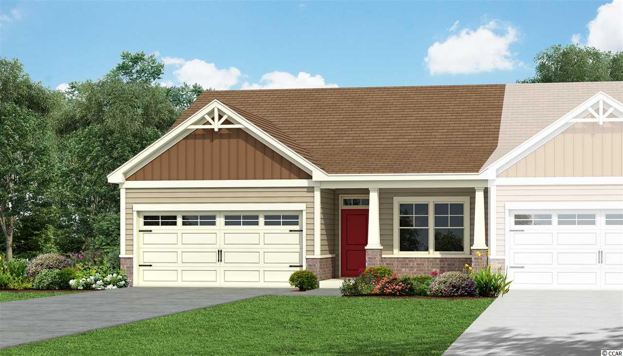 313 Lake Mist Ct. UNIT Lot 121 Longs, SC 29568