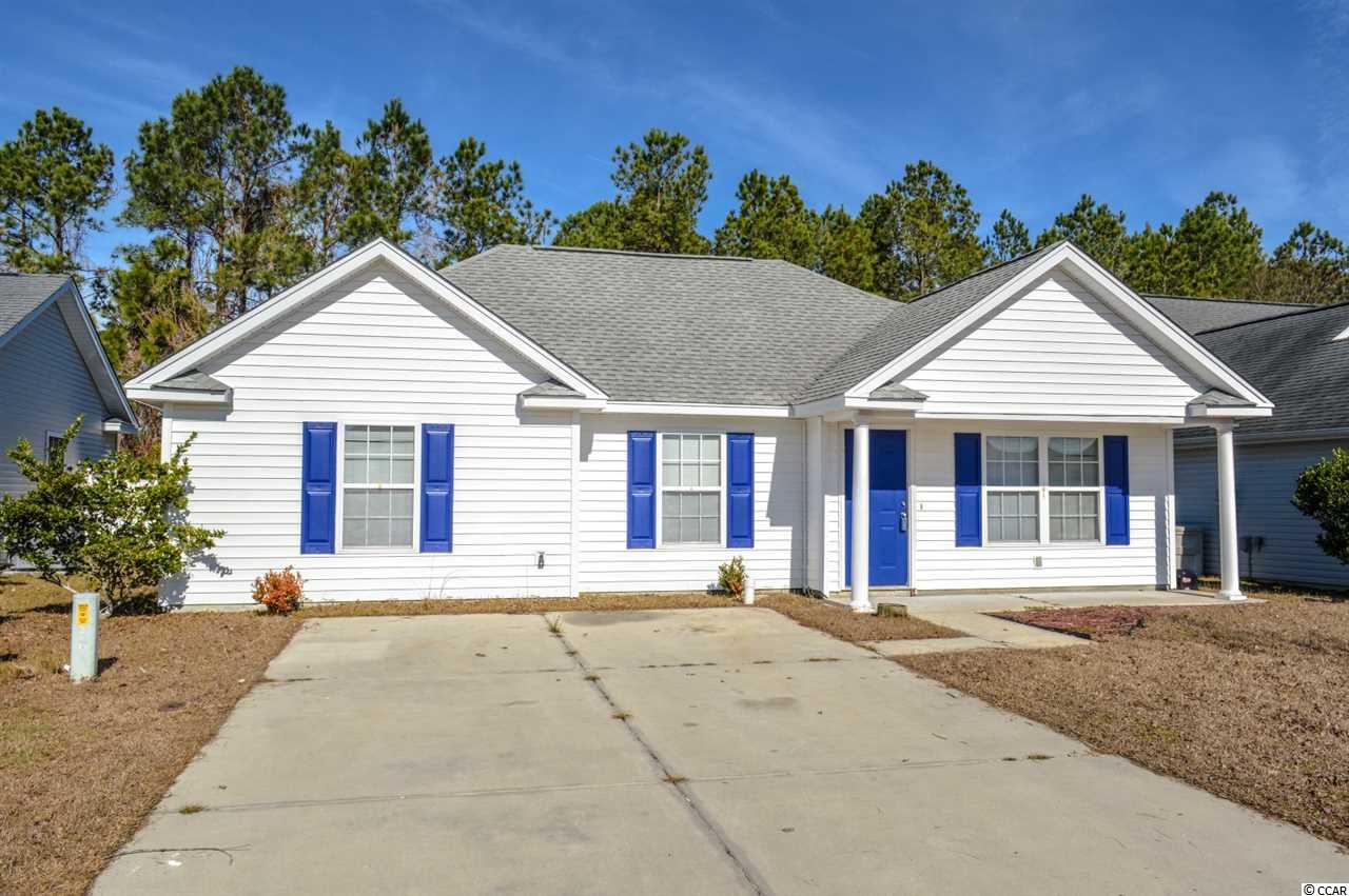 470 Wallingford Circle Myrtle Beach, SC 29588