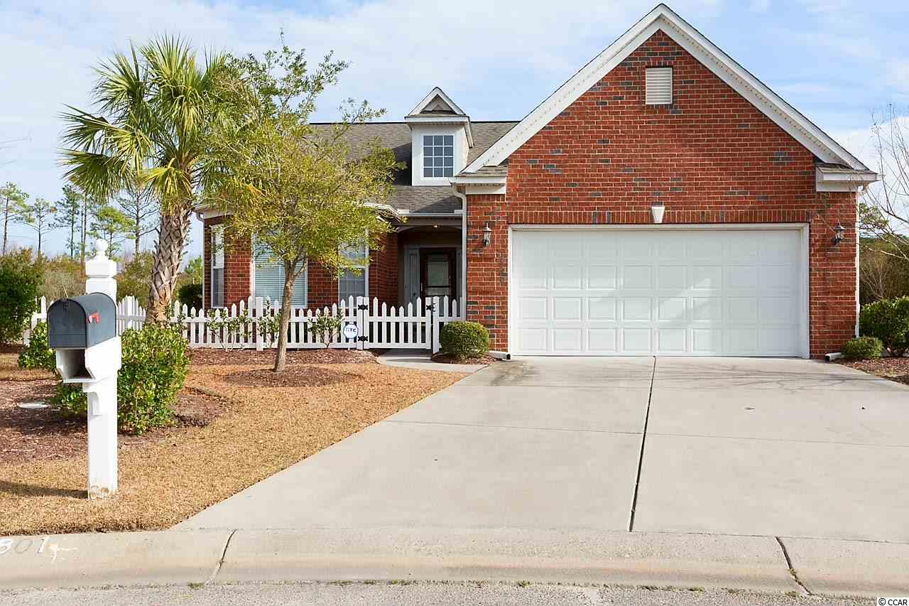 4801 Greenhaven Dr. North Myrtle Beach, SC 29582