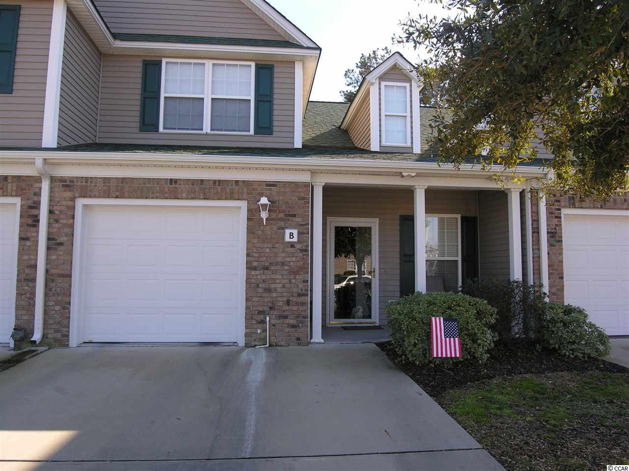 616 Indigo Bunting Ln. UNIT B Murrells Inlet, SC 29576