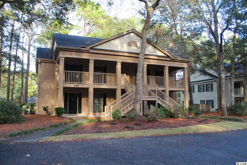 184-1 Stillwood Dr. Pawleys Island, SC 29585