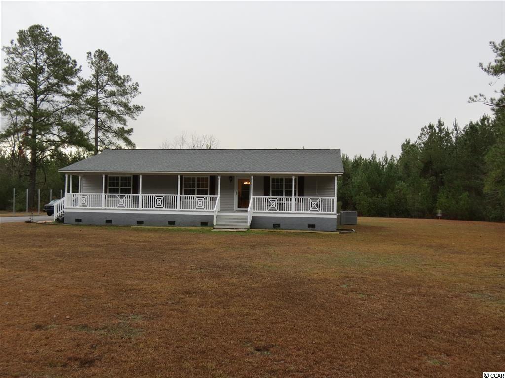 2716 Ole King St. Conway, SC 29526