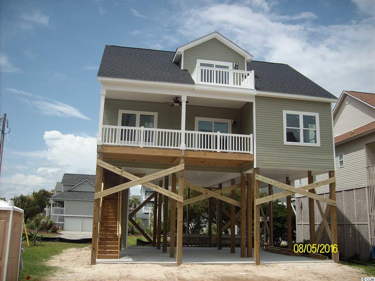 4724 Seaview Dr. North Myrtle Beach, SC 29582