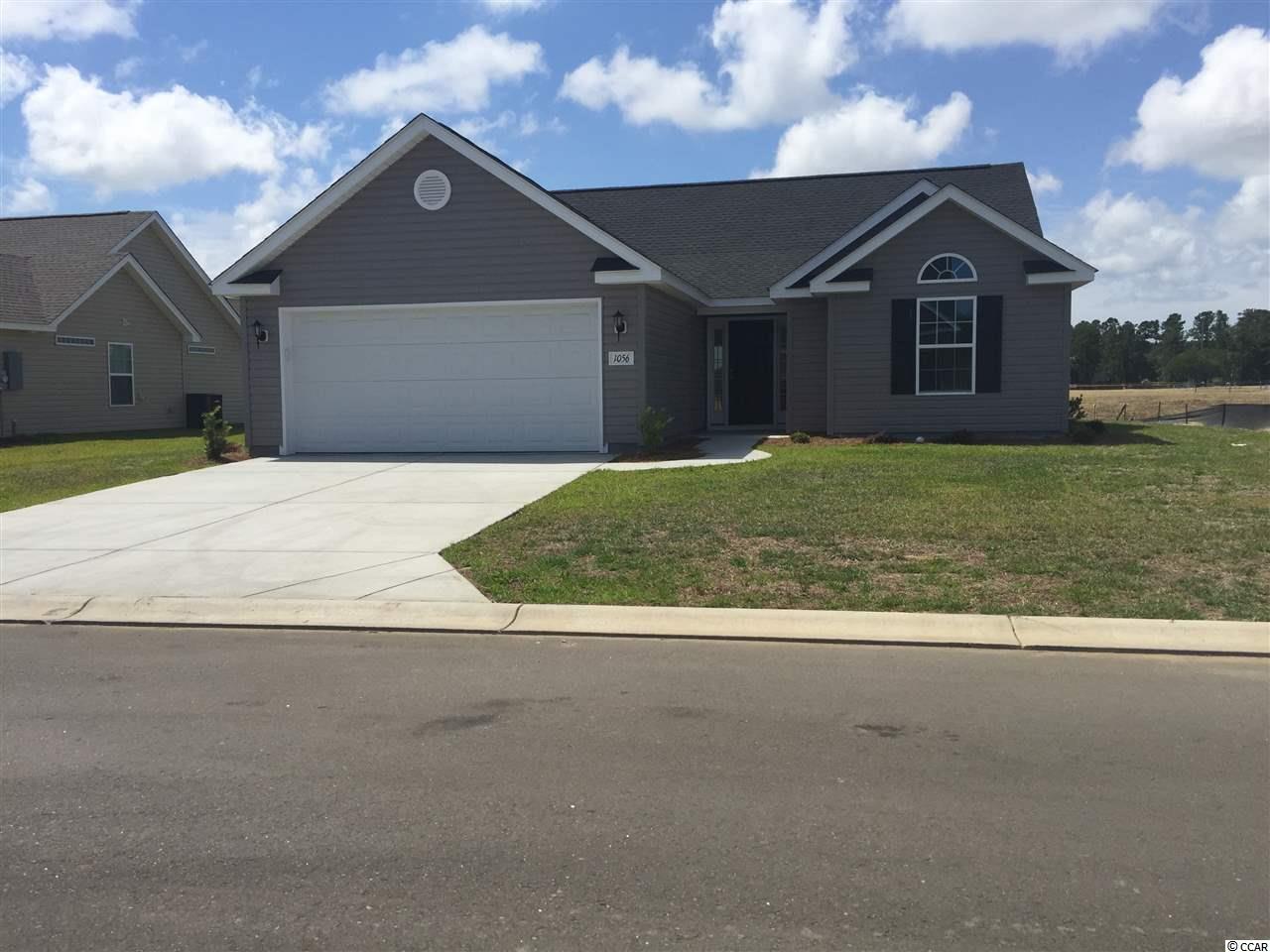 1056 Lizzie Ln. Surfside Beach, SC 29575