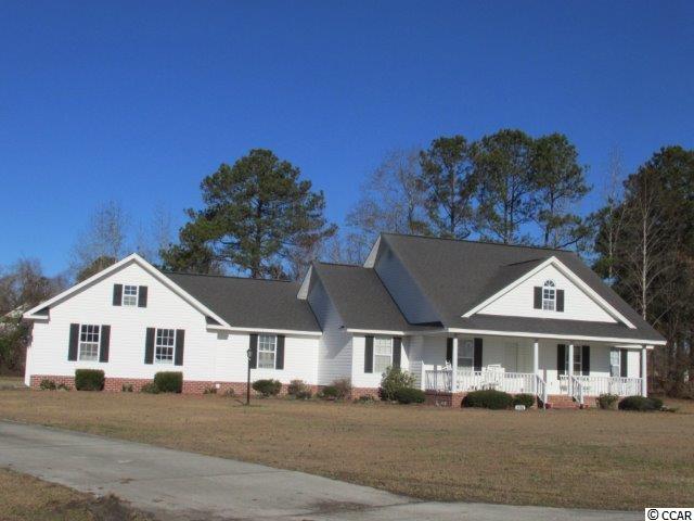 1142 Carleita Circle Conway, SC 29527