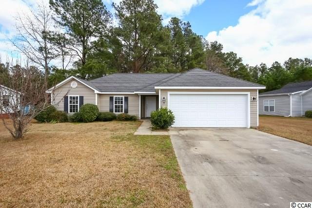 2905 Silverleaf Circle Loris, SC 29569