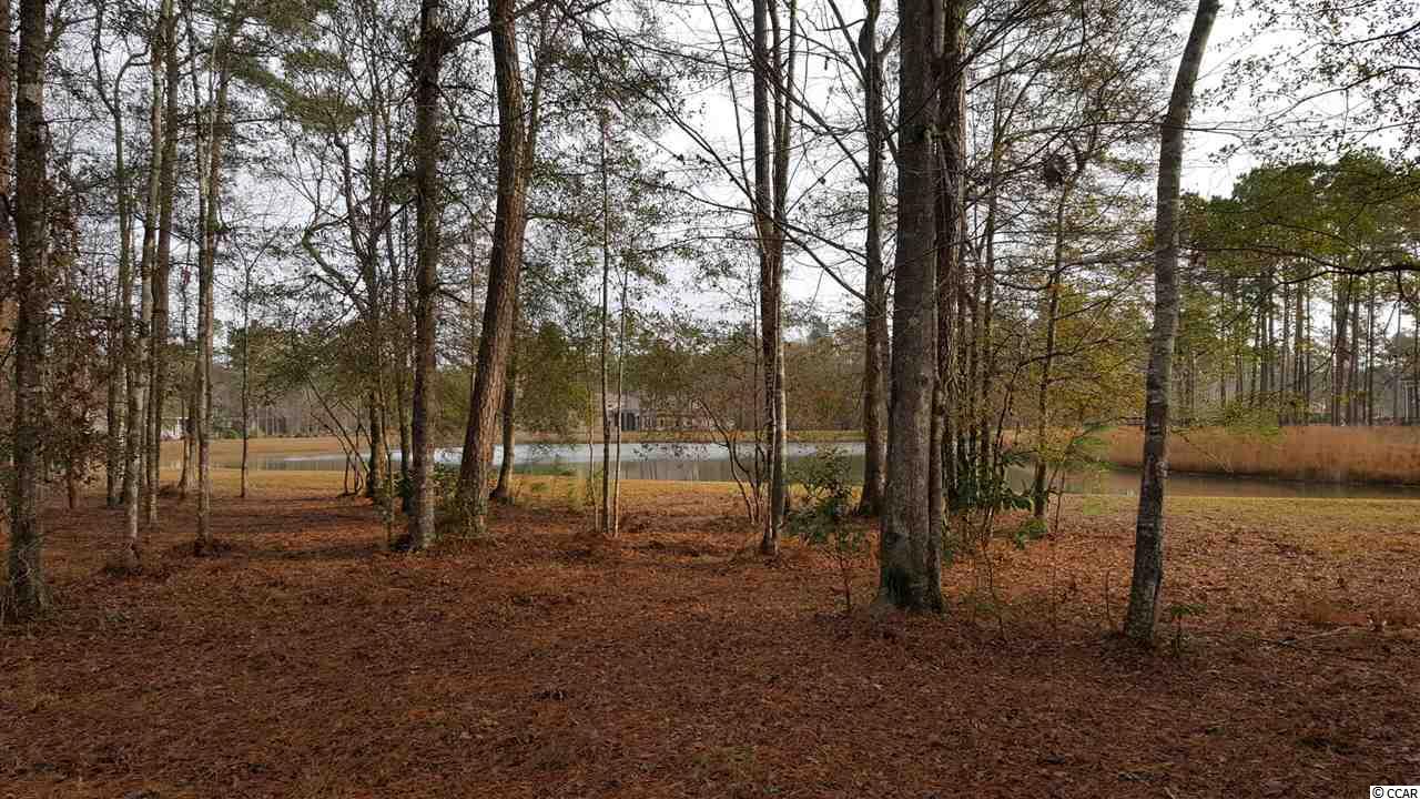 Lot 234 Chamberlin Rd. Myrtle Beach, SC 29588