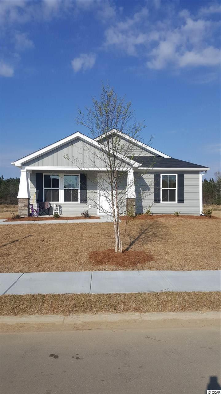 1410 Boker Rd. Conway, SC 29527