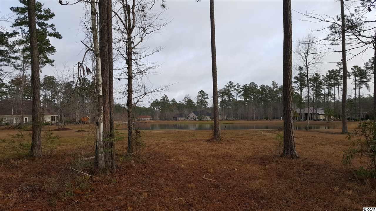 Lot 254 Chamberlin Rd. Myrtle Beach, SC 29588