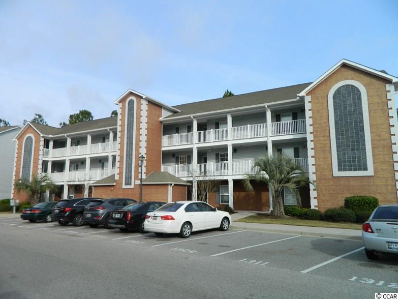 4842 Meadowsweet Dr. UNIT #1310 Myrtle Beach, SC 29579