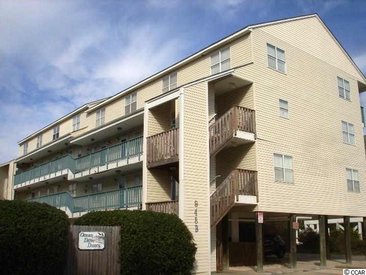 948-B Perrin Dr. UNIT #18 North Myrtle Beach, SC 29582