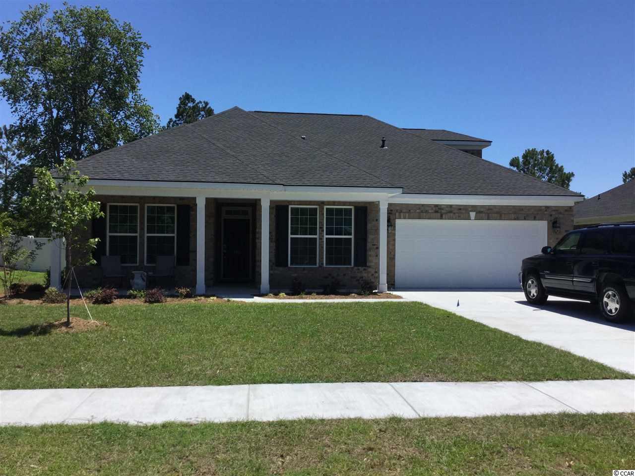 175 East Covington Dr. Myrtle Beach, SC 29579