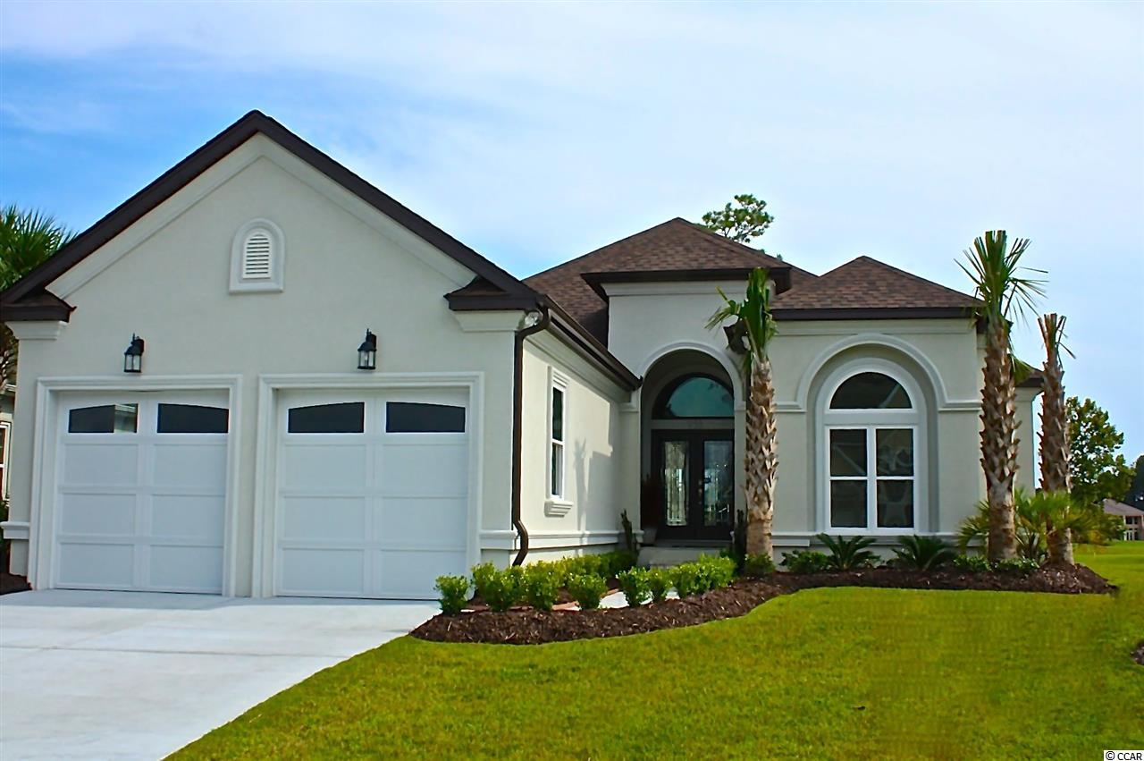 938 Shipmaster Ave. Myrtle Beach, SC 29579