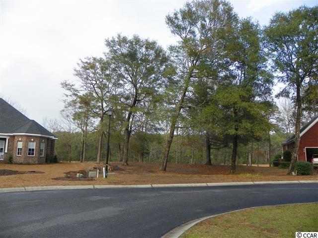 Lot 2 Big Landing Dr. Little River, SC 29566