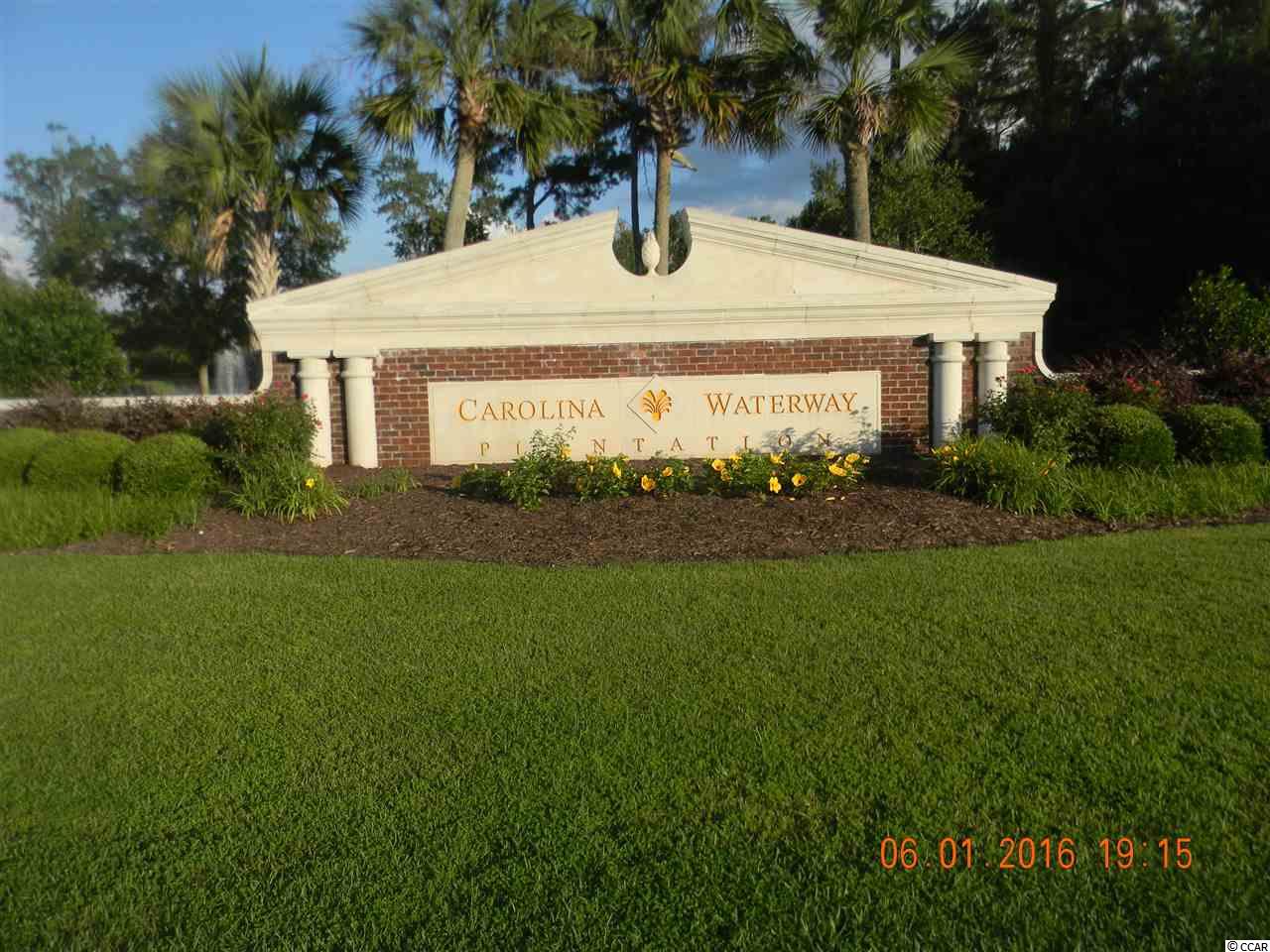 Lot 224 Shipmaster Ave. Myrtle Beach, SC 29579