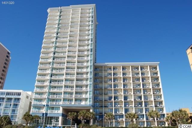 2504 N Ocean Blvd. UNIT #1635 Myrtle Beach, SC 29577