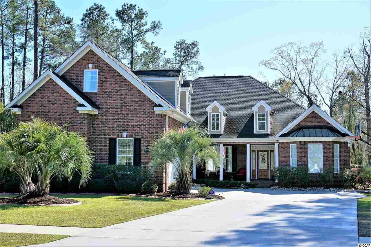 2700 Henagan Ln. Myrtle Beach, SC 29588